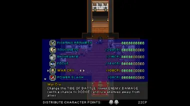 Wanderlust: Rebirth preview 4