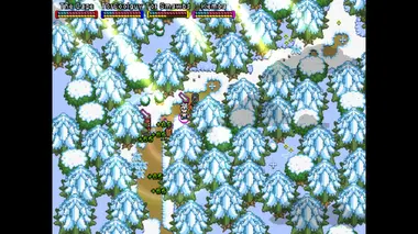 Wanderlust: Rebirth preview 5