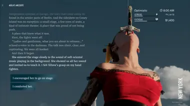 Wanderlust Travel Stories - .COM preview 2