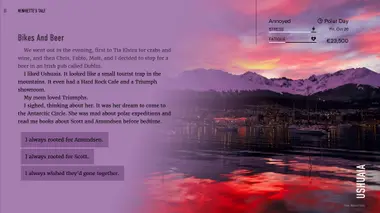 Wanderlust Travel Stories - .COM preview 9