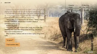 Wanderlust Travel Stories - .COM preview 4