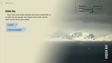 Wanderlust Travel Stories preview 9