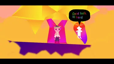 Wandersong - Live - ARGENTINA preview 3