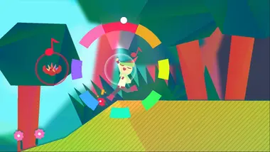 Wandersong - Live - ARGENTINA preview 7