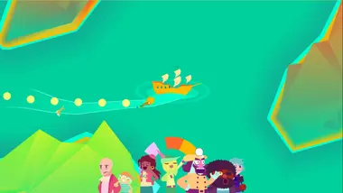Wandersong - Live preview 2