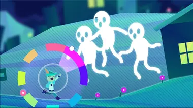 Wandersong - Live preview 5