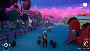 Wanderstop preview 6