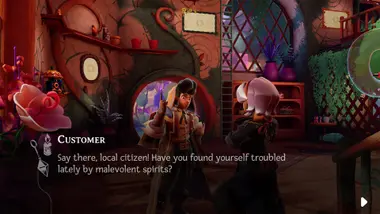 Wanderstop preview 7