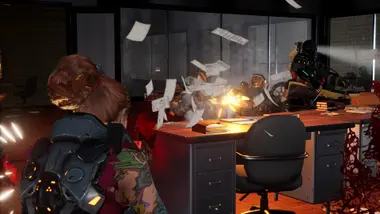 Wanted: Dead preview 4