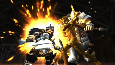 War for the Overworld - .COM preview 8