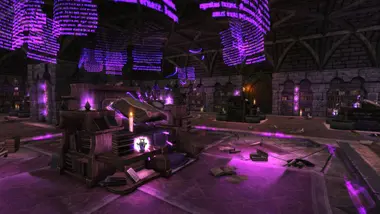 War for the Overworld - .COM preview 2