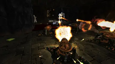 War for the Overworld preview 3