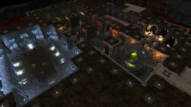 War for the Overworld preview 4