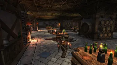 War for the Overworld Ultimate Edition preview 2