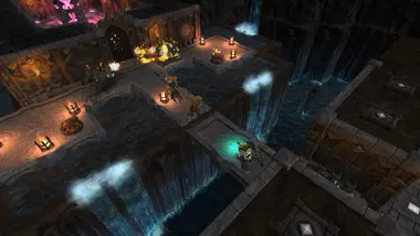 War for the Overworld Ultimate Edition preview 6
