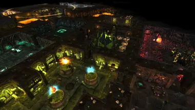 War For The Overworld Underlord Edition preview 7