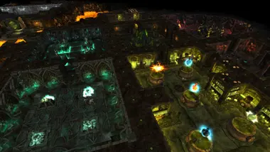 War For The Overworld Underlord Edition preview 4