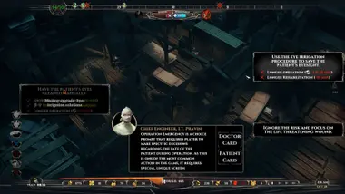 War Hospital preview 9