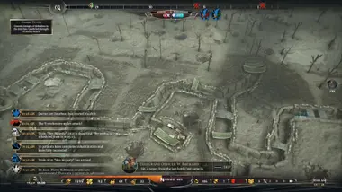 War Hospital | Supporter's Edition preview 8