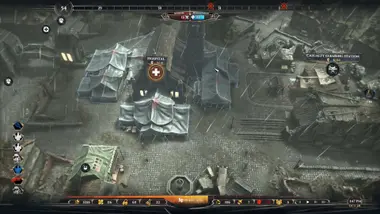 War Hospital | Supporter's Edition preview 2