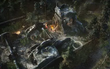 War Mongrels preview 2
