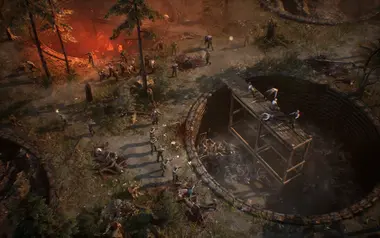 War Mongrels preview 3