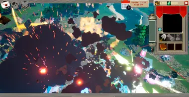 War of Power: The Last Fight preview 8