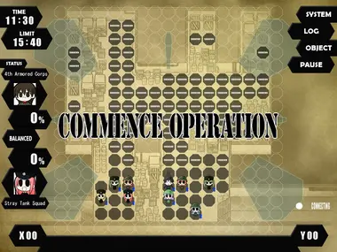 War of the Human Tanks - Limited Operations | Standard Edition preview 10