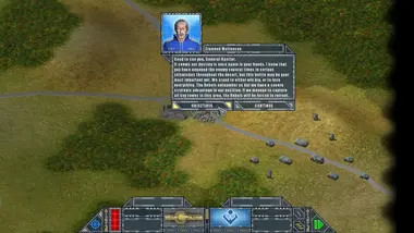 War on Folvos preview 9