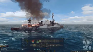 War on the Sea preview 3