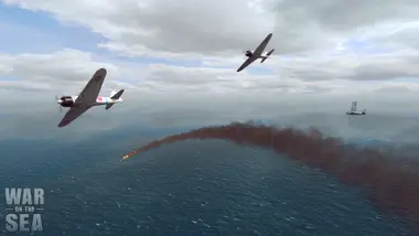 War on the Sea preview 7