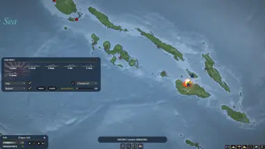 War on the Sea preview 10