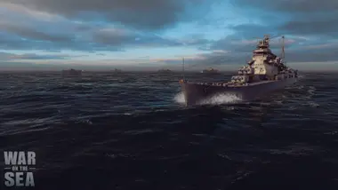 War on the Sea preview 11