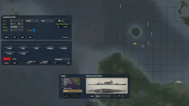 War on the Sea preview 12