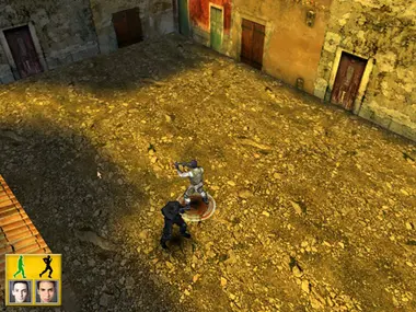 War Operations preview 4