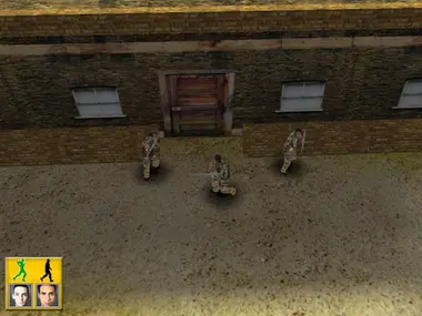War Operations preview 3