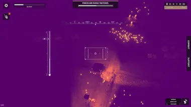 War Room preview 3