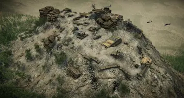 War Room preview 7