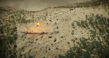 War Room preview 6