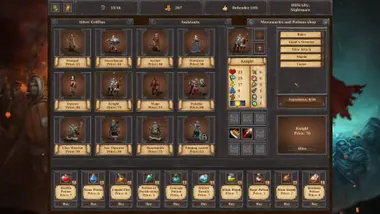 Warbanners preview 2