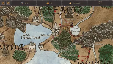 Warbanners preview 7