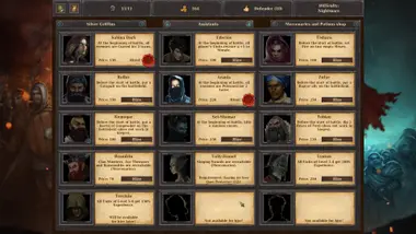 Warbanners preview 9