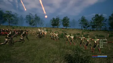 Warbringers of Angrul preview 3