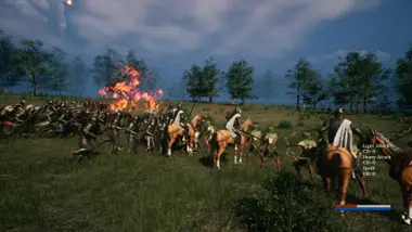 Warbringers of Angrul preview 5
