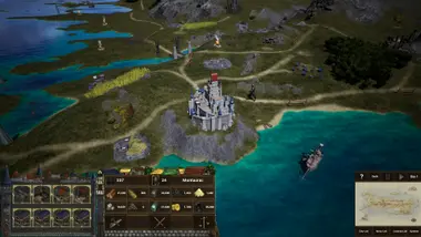 Warbringers of Angrul preview 7
