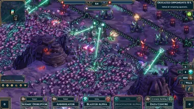 Warcana preview 7