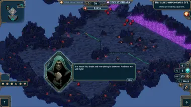 Warcana preview 5