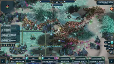 Warcana preview 10