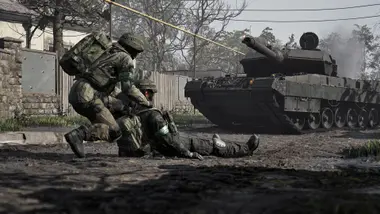 Wardogs preview 9