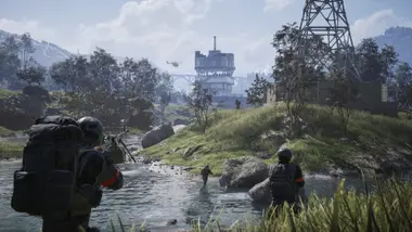 Wardogs | Supporter Edition preview 6